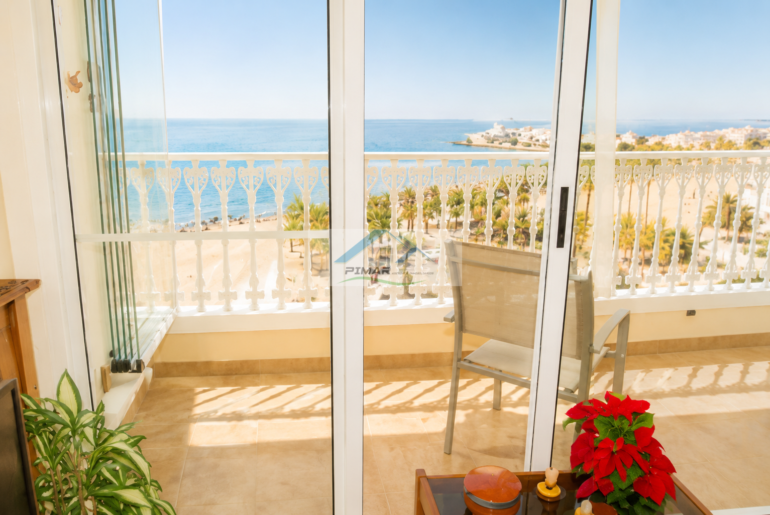 Venta de piso en Santa Pola