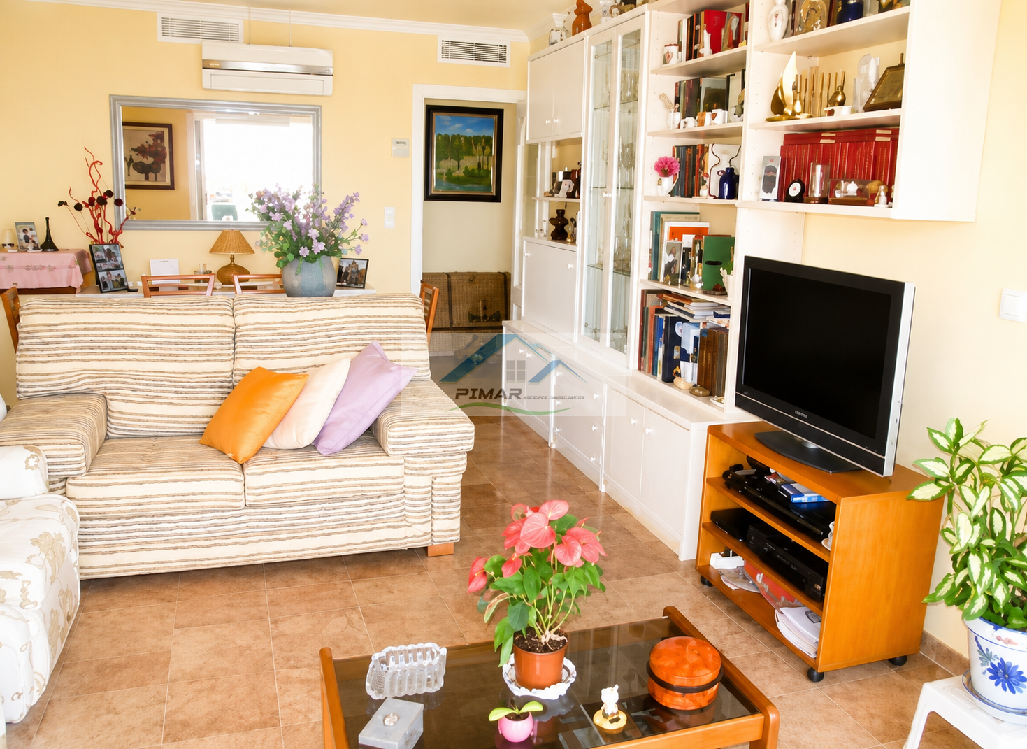 Venta de piso en Santa Pola