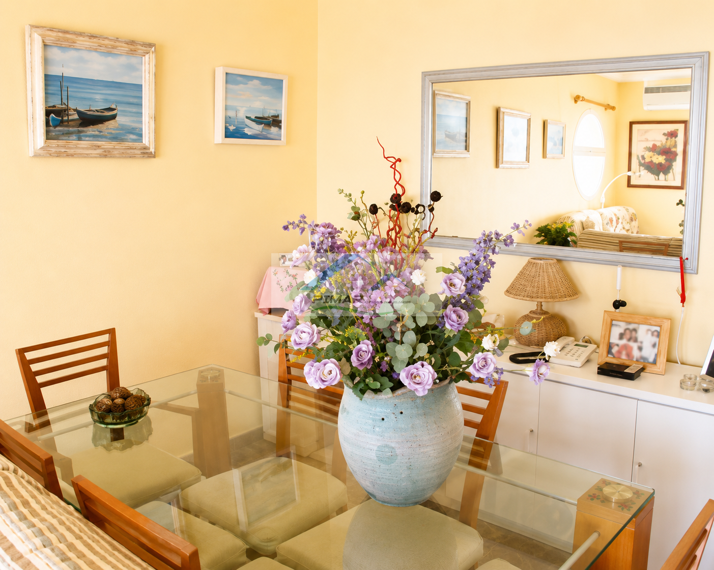 Venta de piso en Santa Pola