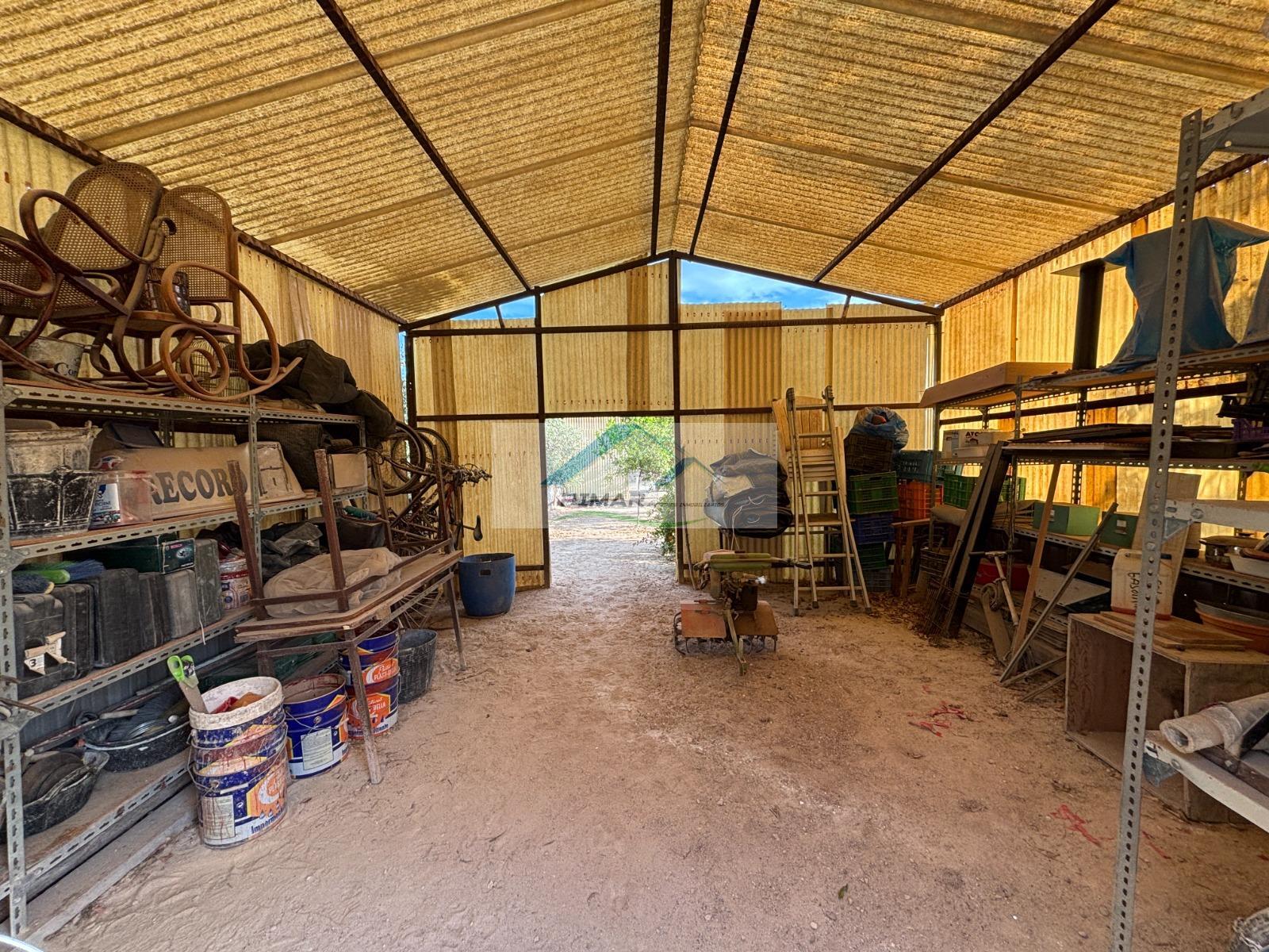 Venta de terreno en Elche-Elx