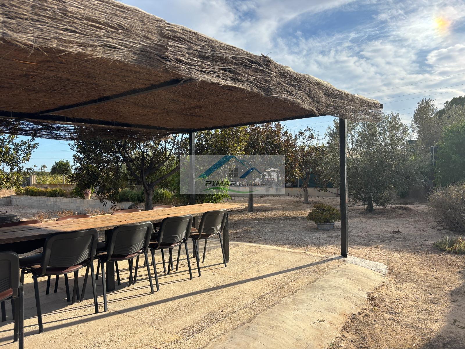 Venta de terreno en Elche-Elx