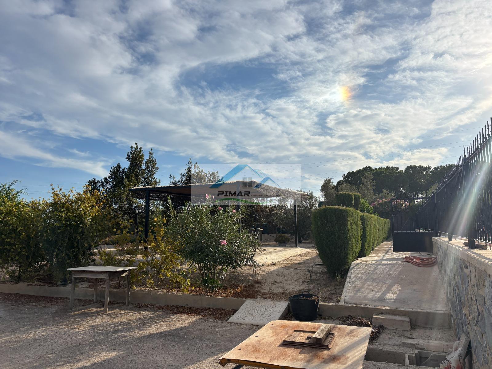 Venta de terreno en Elche-Elx
