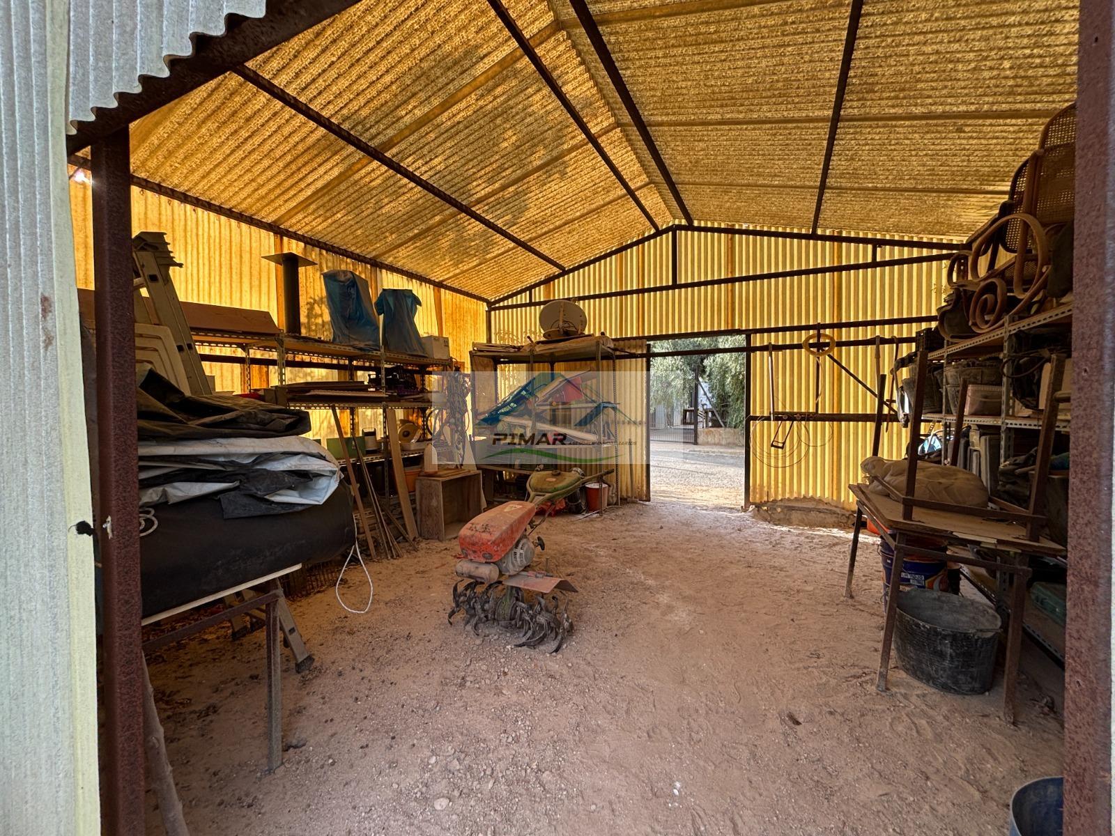 Venta de terreno en Elche-Elx