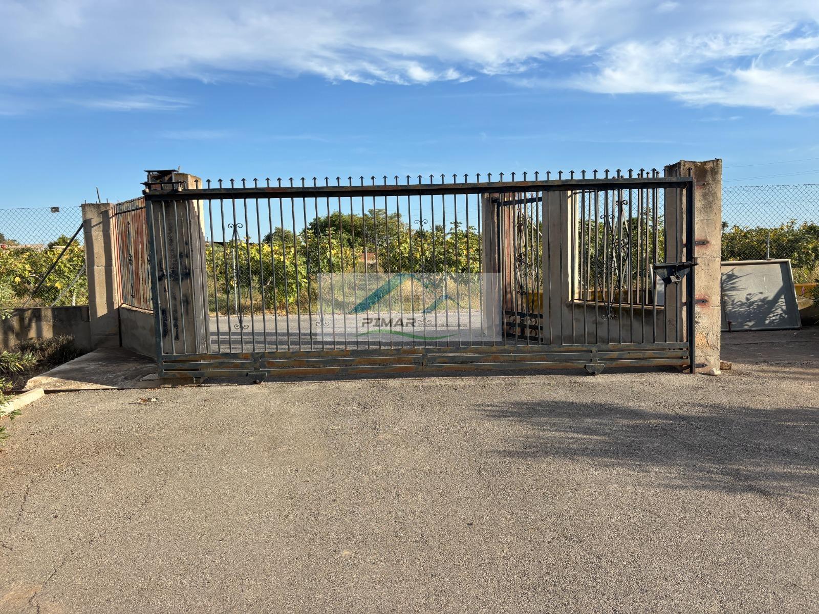 Venta de terreno en Elche-Elx