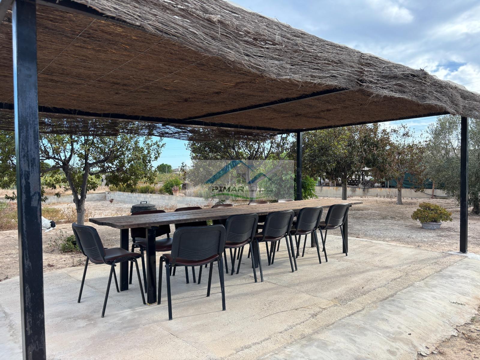 Venta de terreno en Elche-Elx