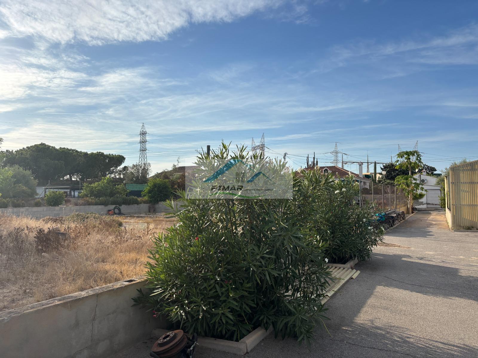Venta de terreno en Elche-Elx