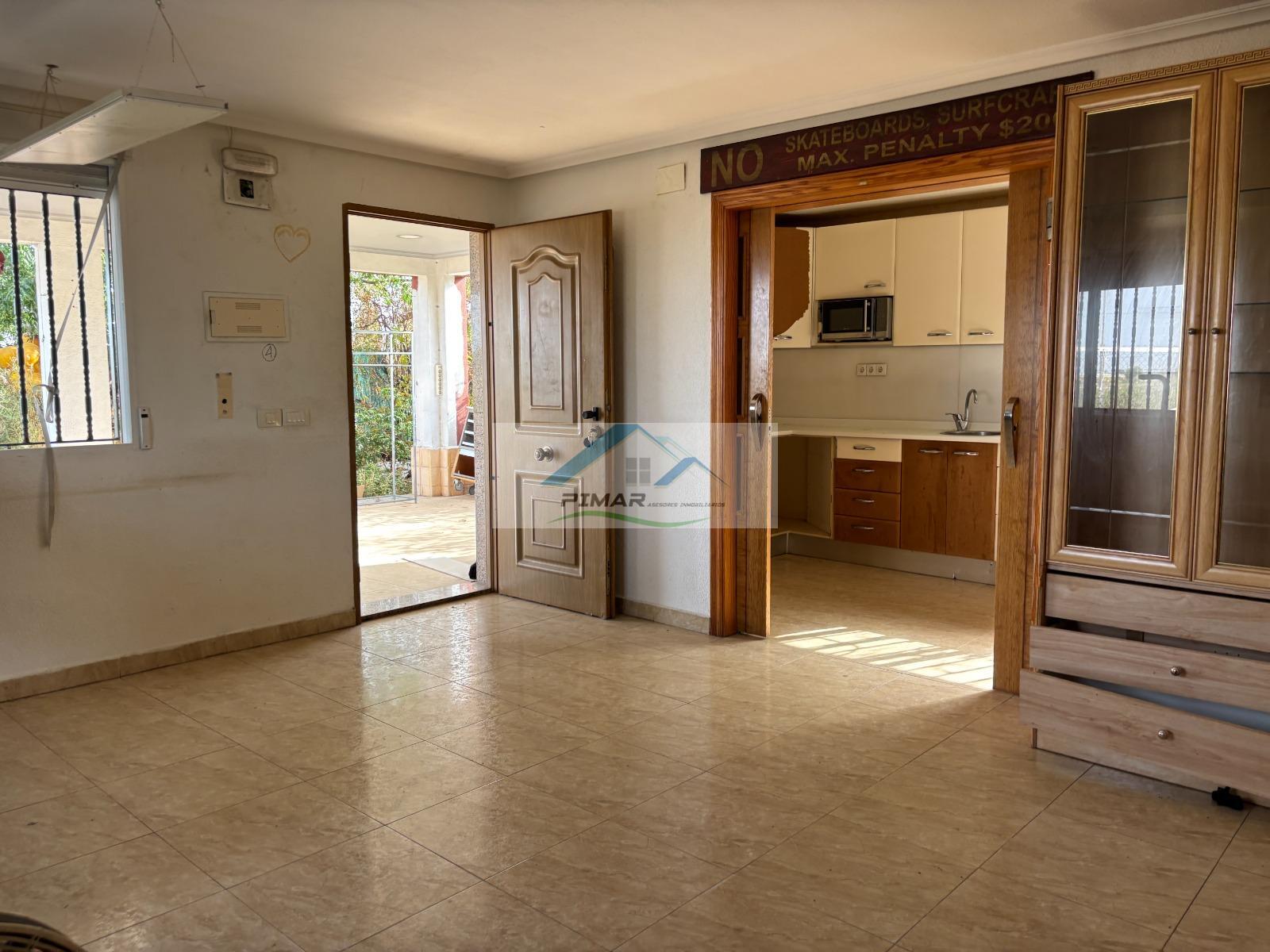 Venta de chalet en Crevillent