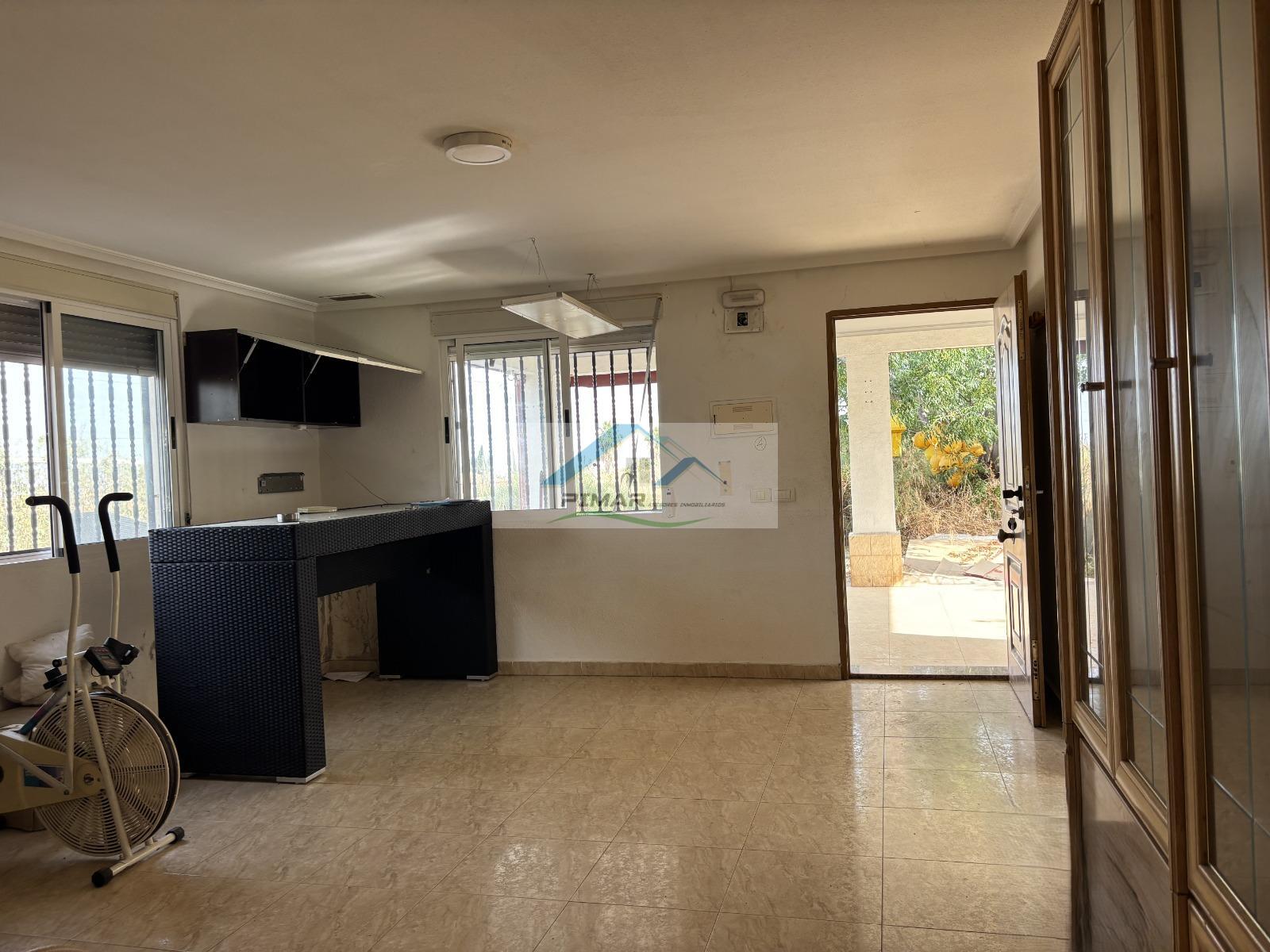 Venta de casa en Crevillent