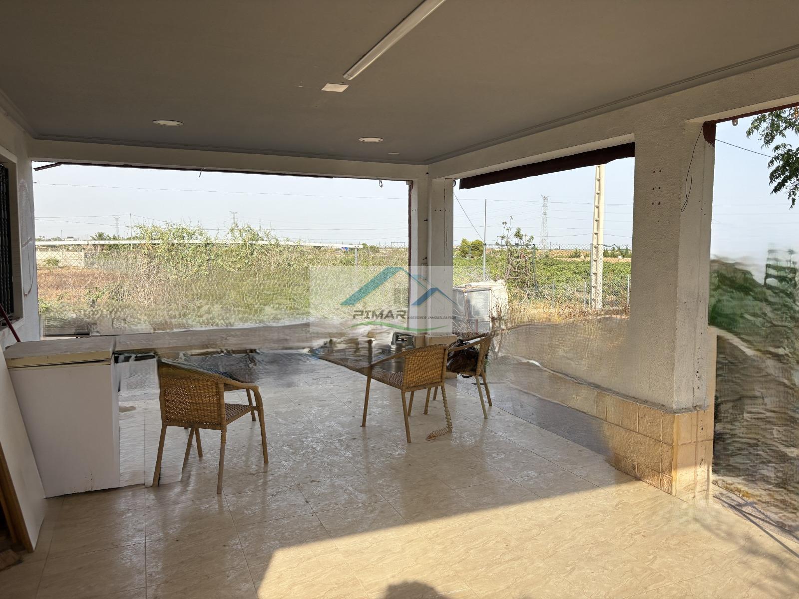 Venta de casa en Crevillent