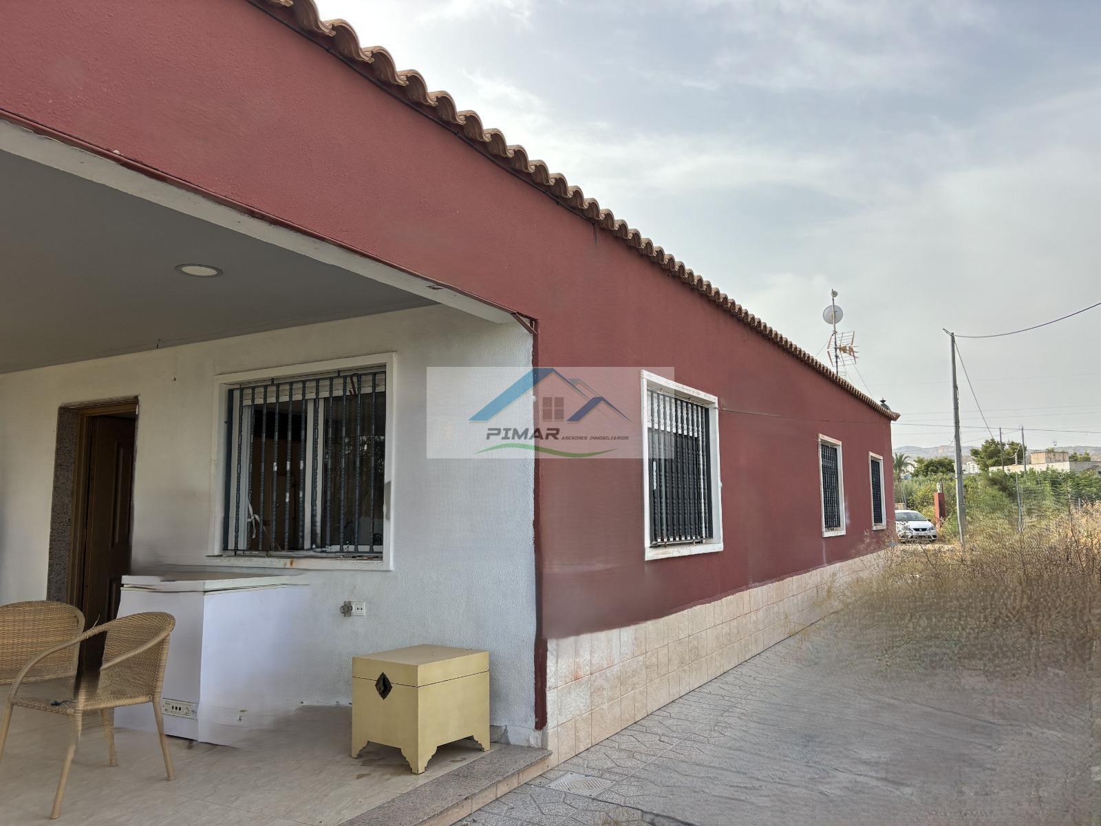 Venta de casa en Crevillent