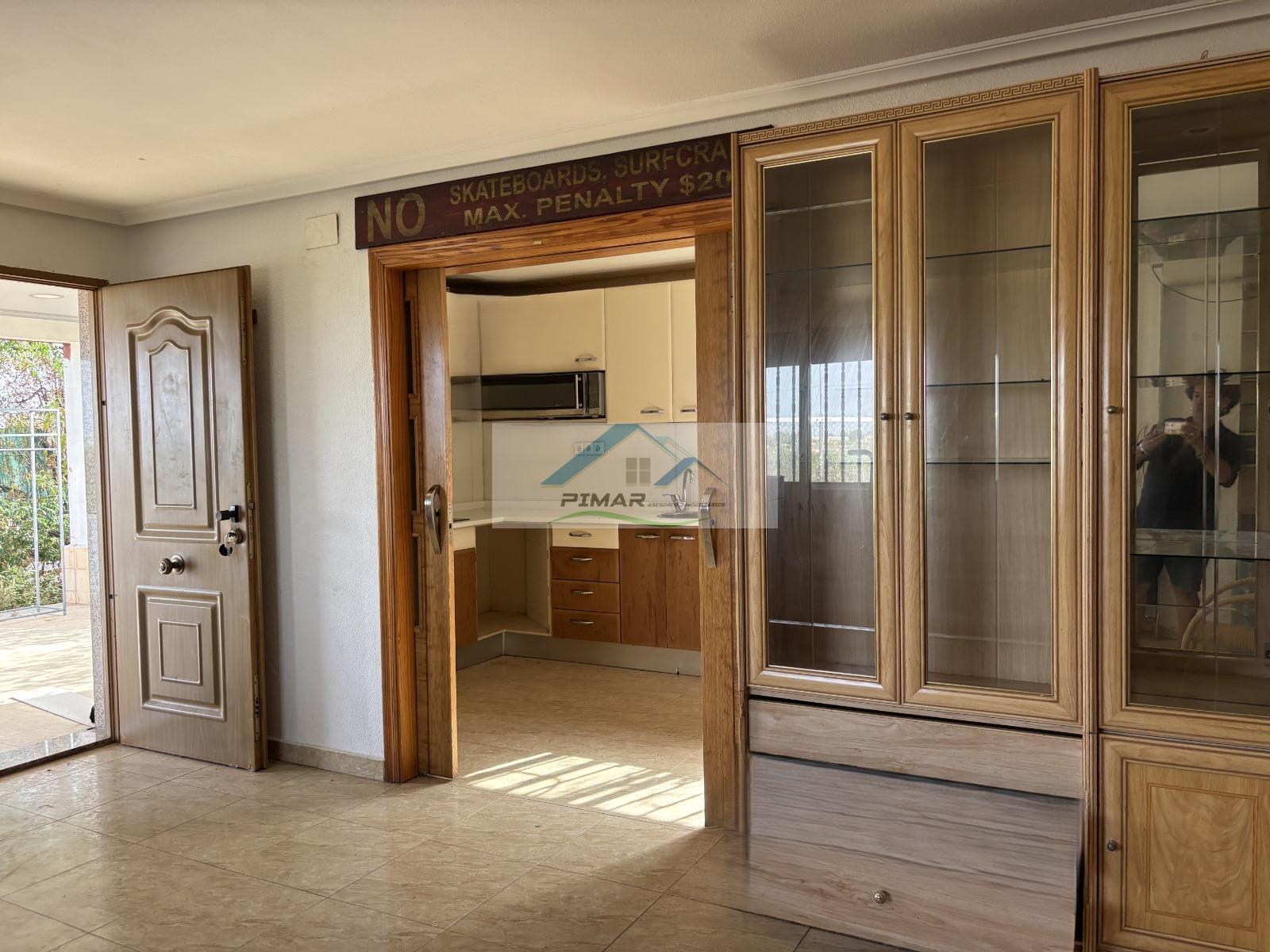 Venta de casa en Crevillent