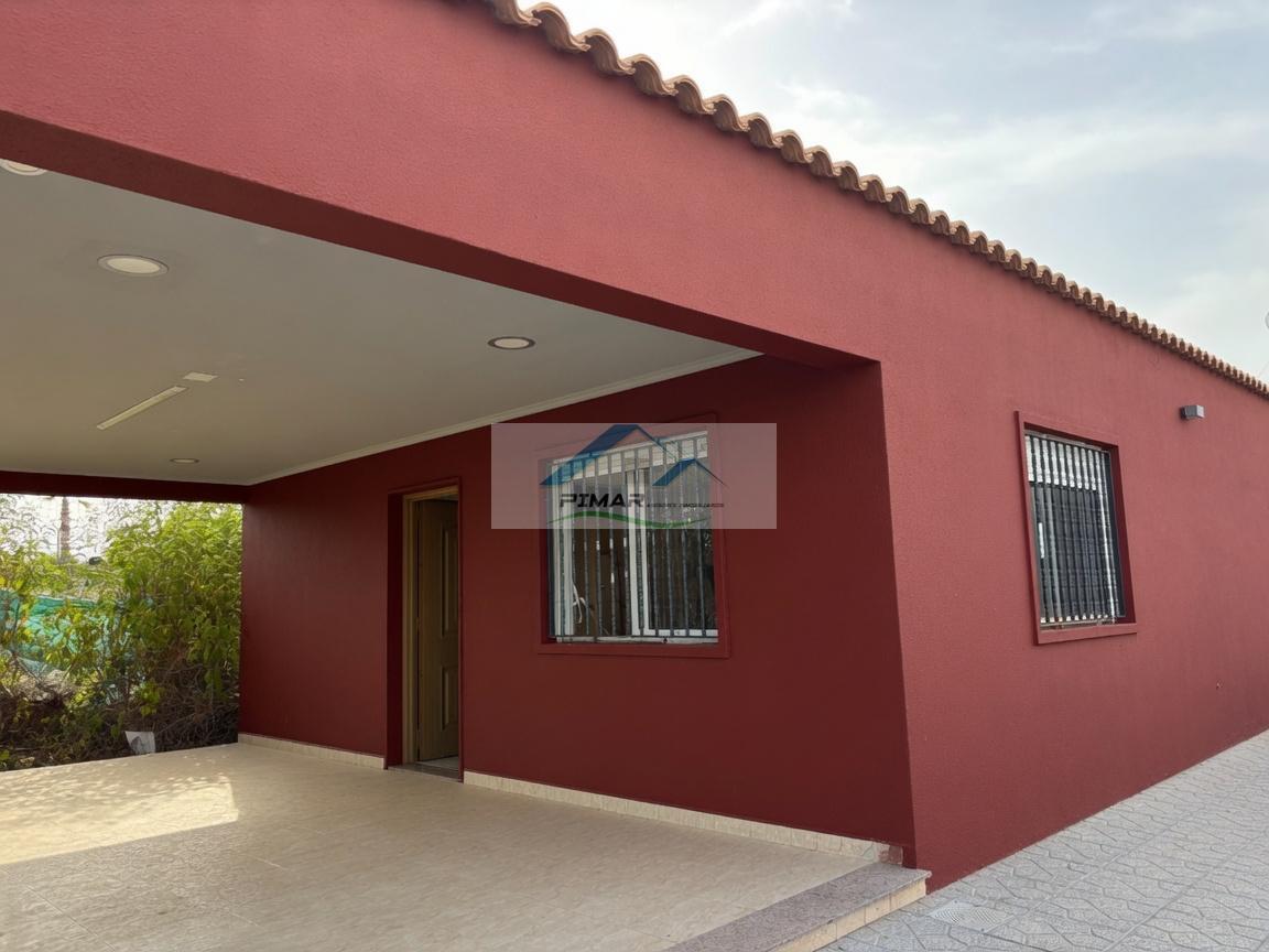 Venta de chalet en Crevillent