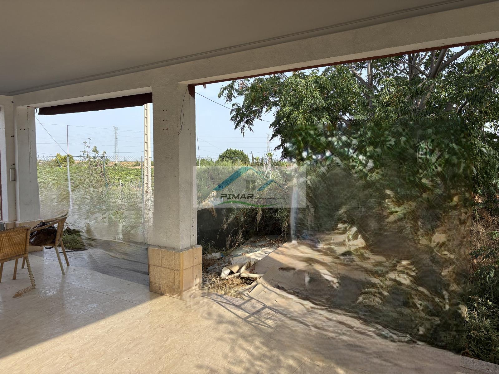 Venta de casa en Crevillent