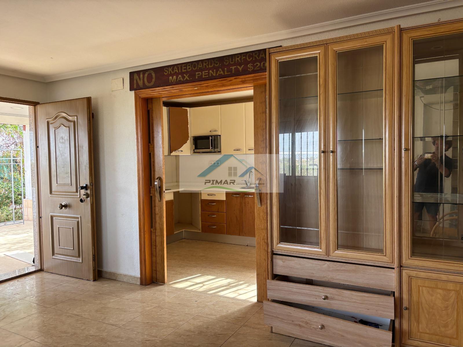 Venta de chalet en Crevillent