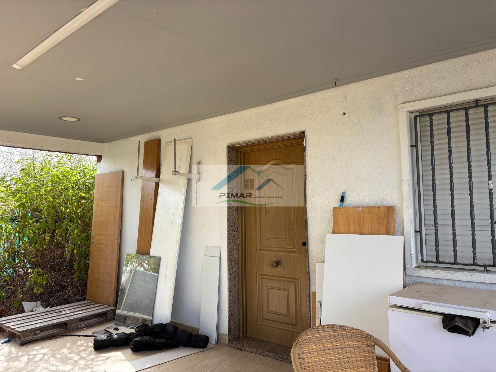 Venta de chalet en Crevillent