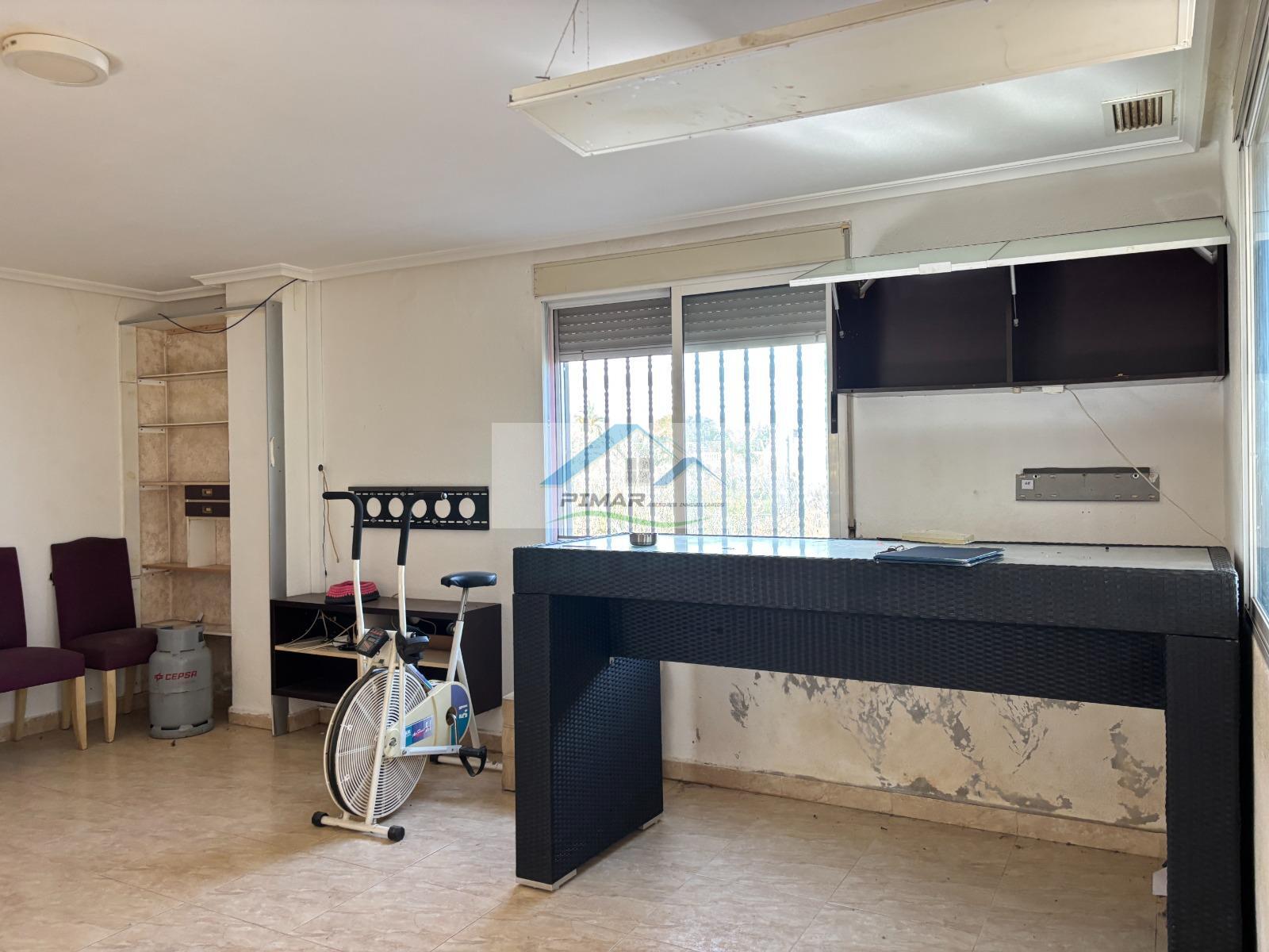 Venta de chalet en Crevillent