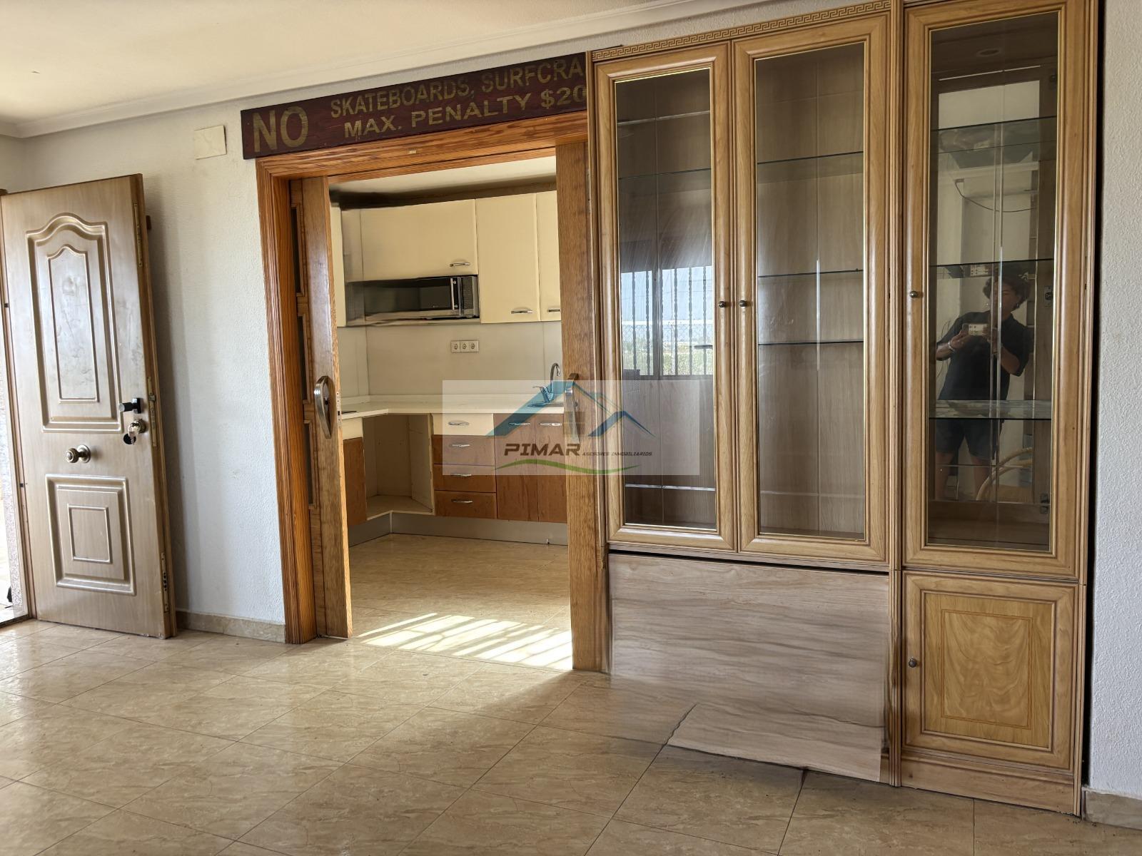 Venta de casa en Crevillent
