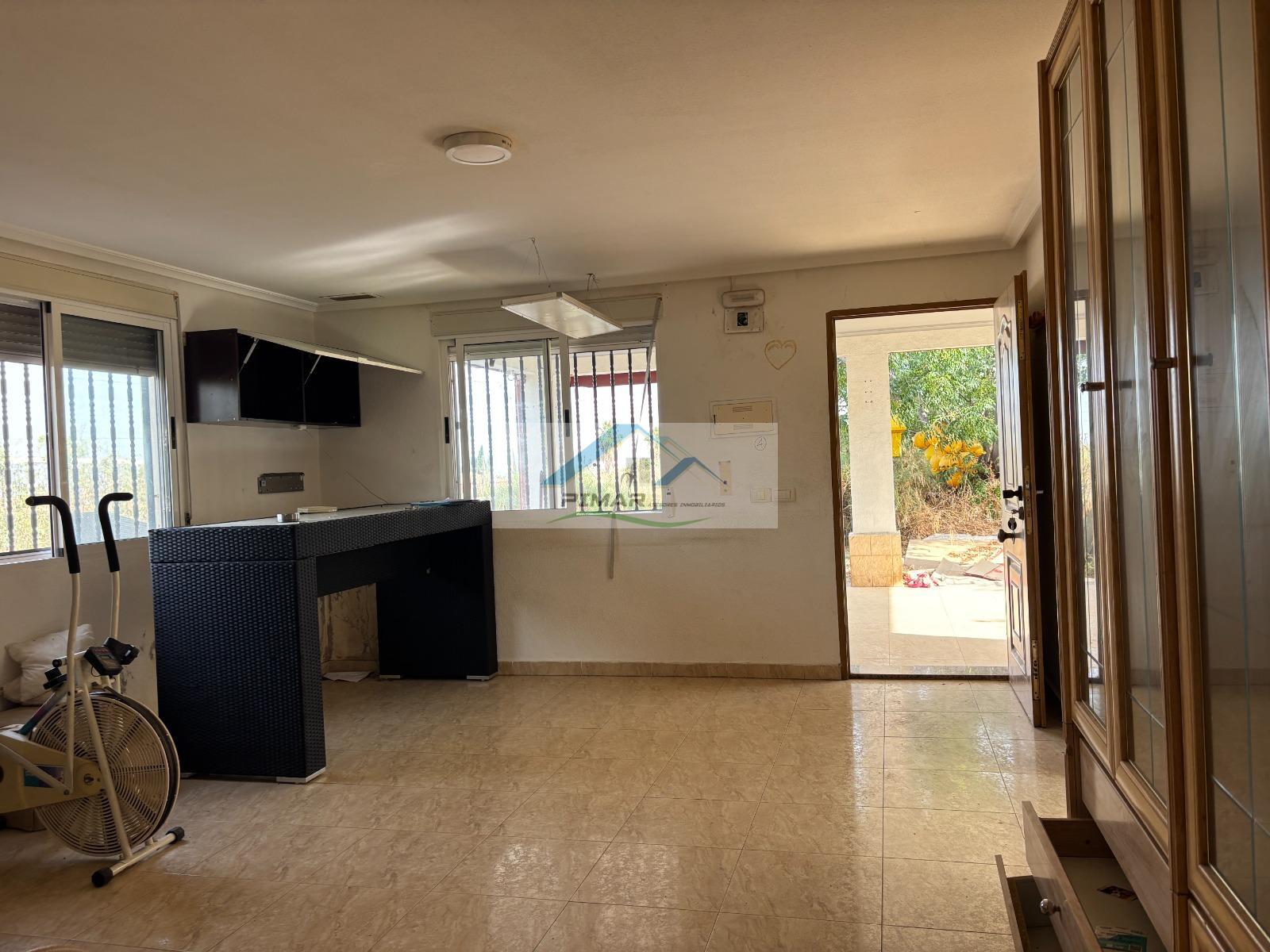 Venta de chalet en Crevillent