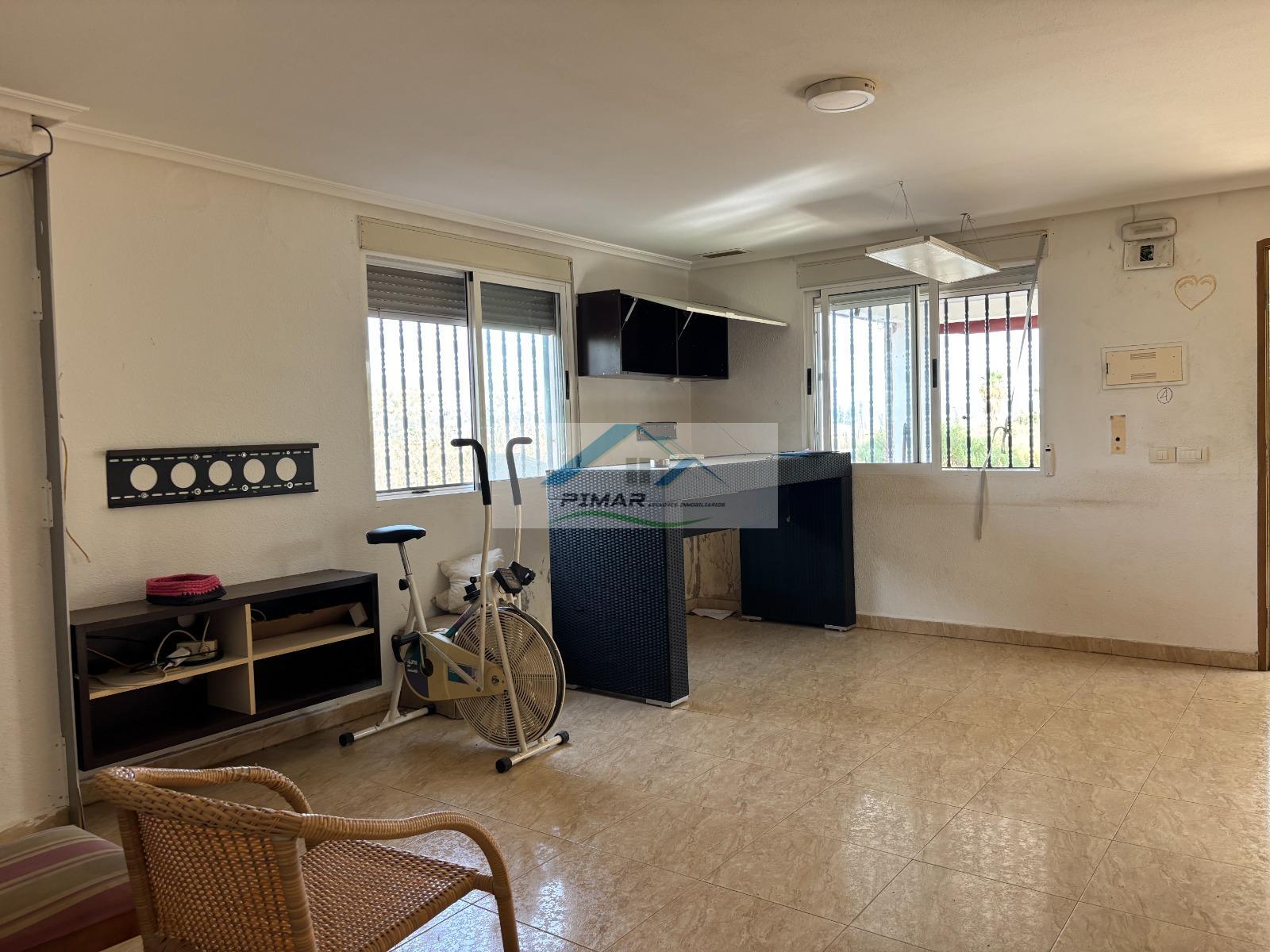 Venta de chalet en Crevillent