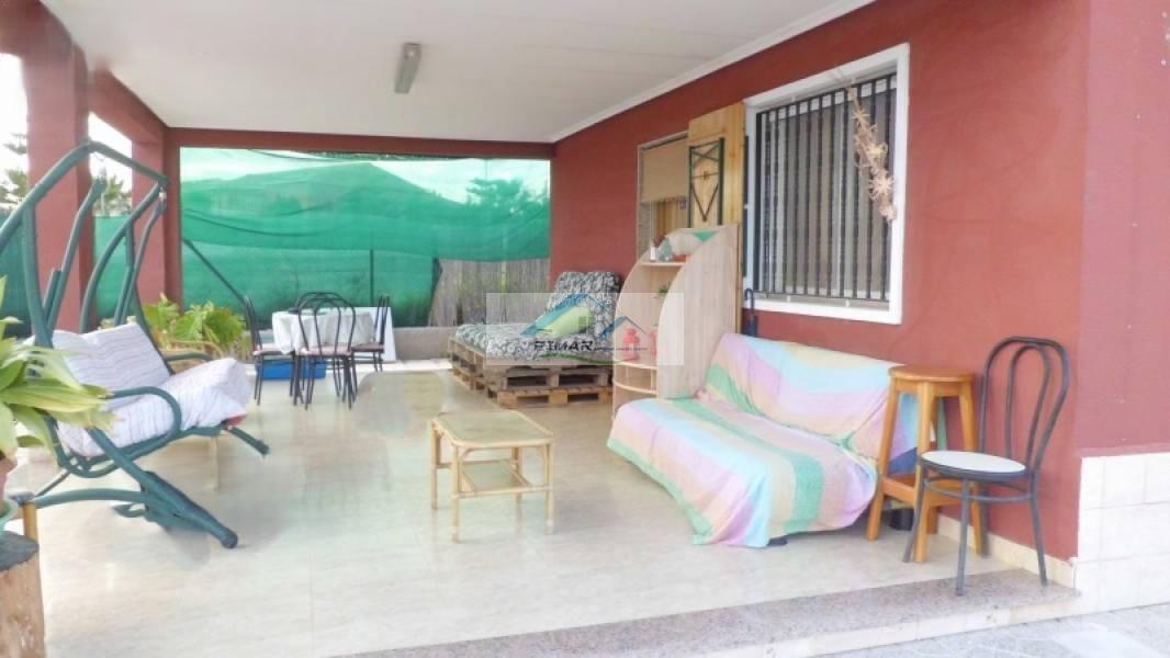 Venta de casa en Crevillent