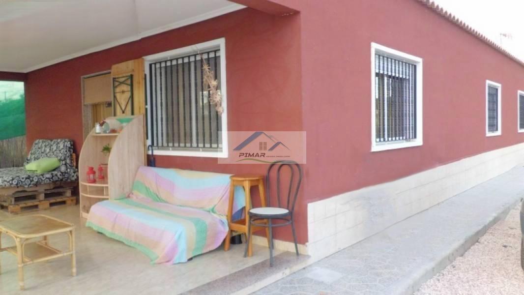 Venta de casa en Crevillent