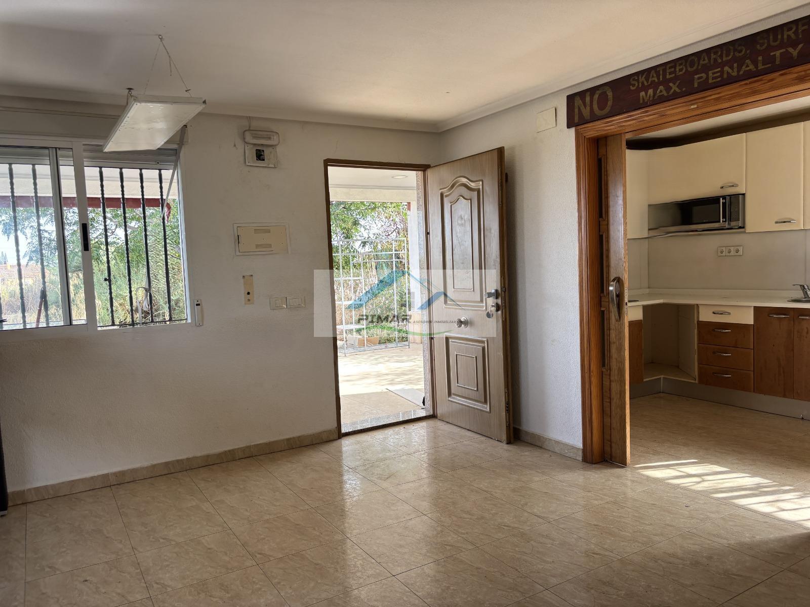 Venta de casa en Crevillent