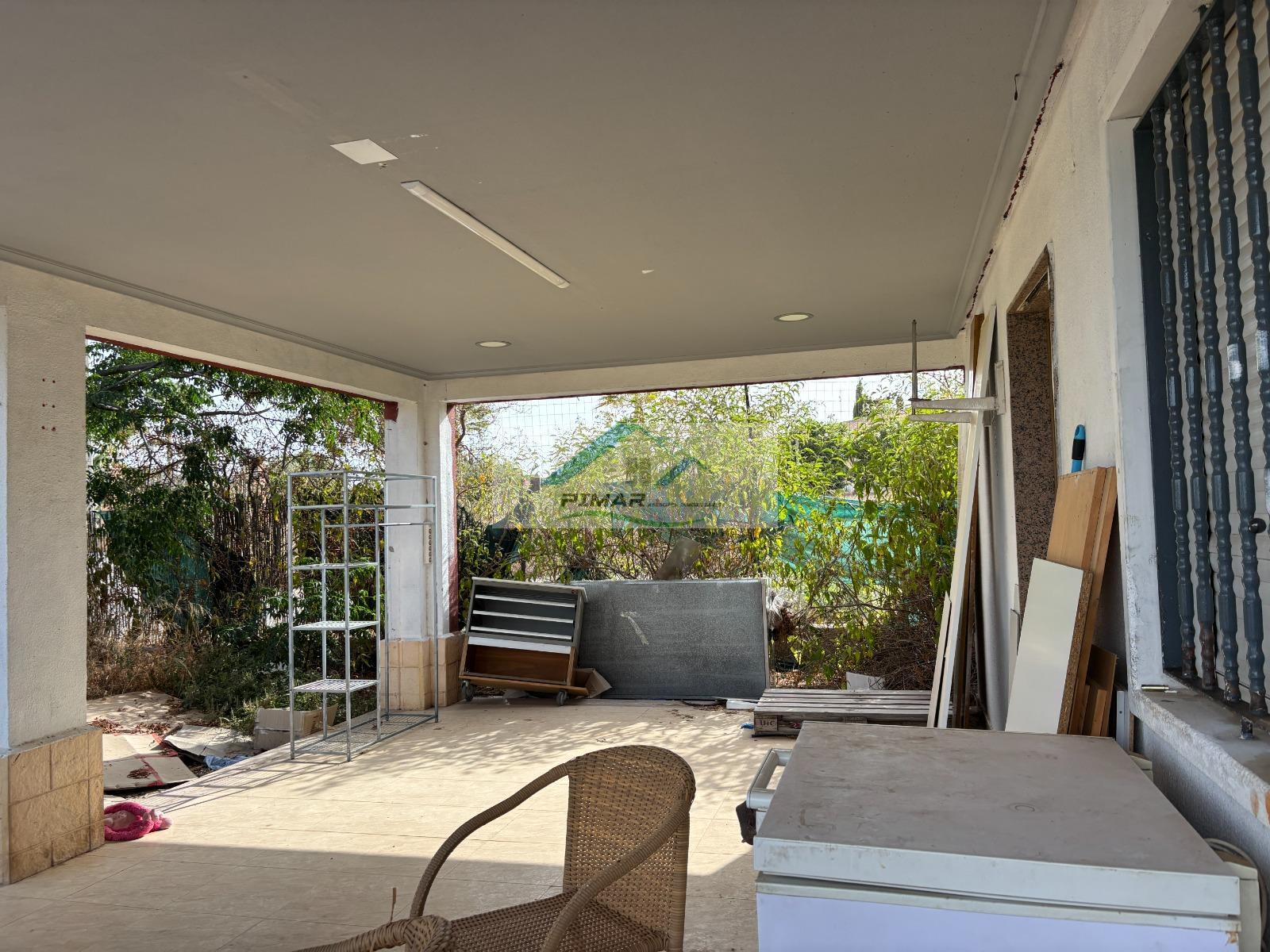 Venta de chalet en Crevillent
