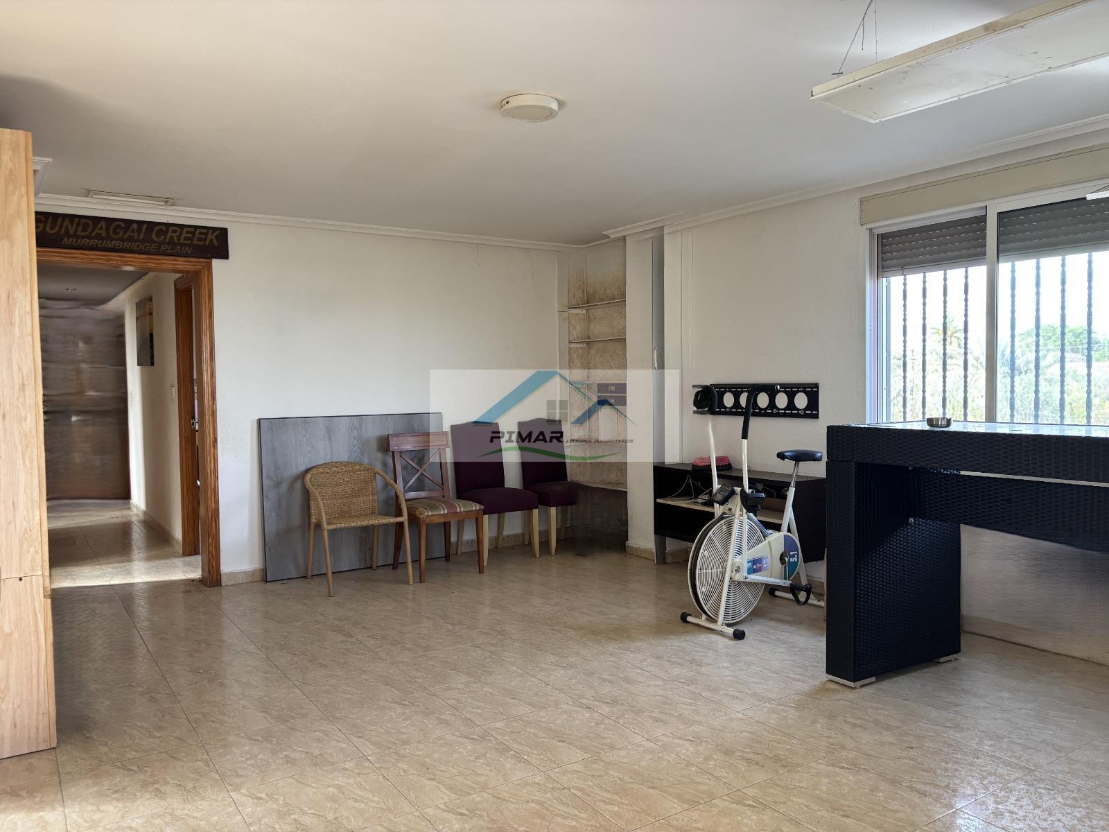 Venta de casa en Crevillent