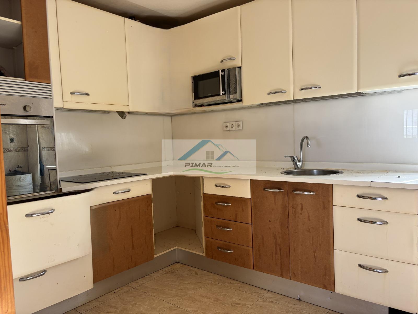 Venta de casa en Crevillent