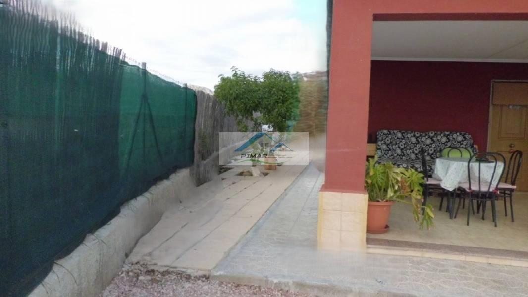 Venta de casa en Crevillent