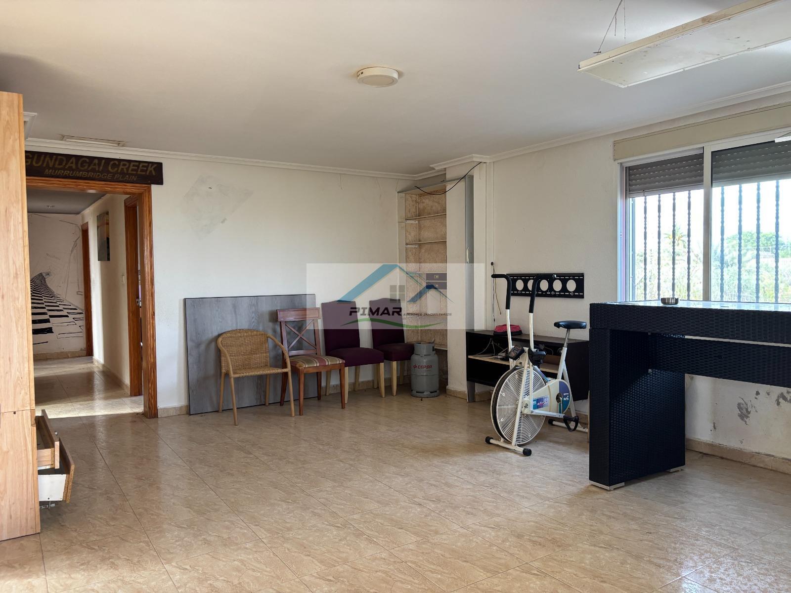 Venta de chalet en Crevillent