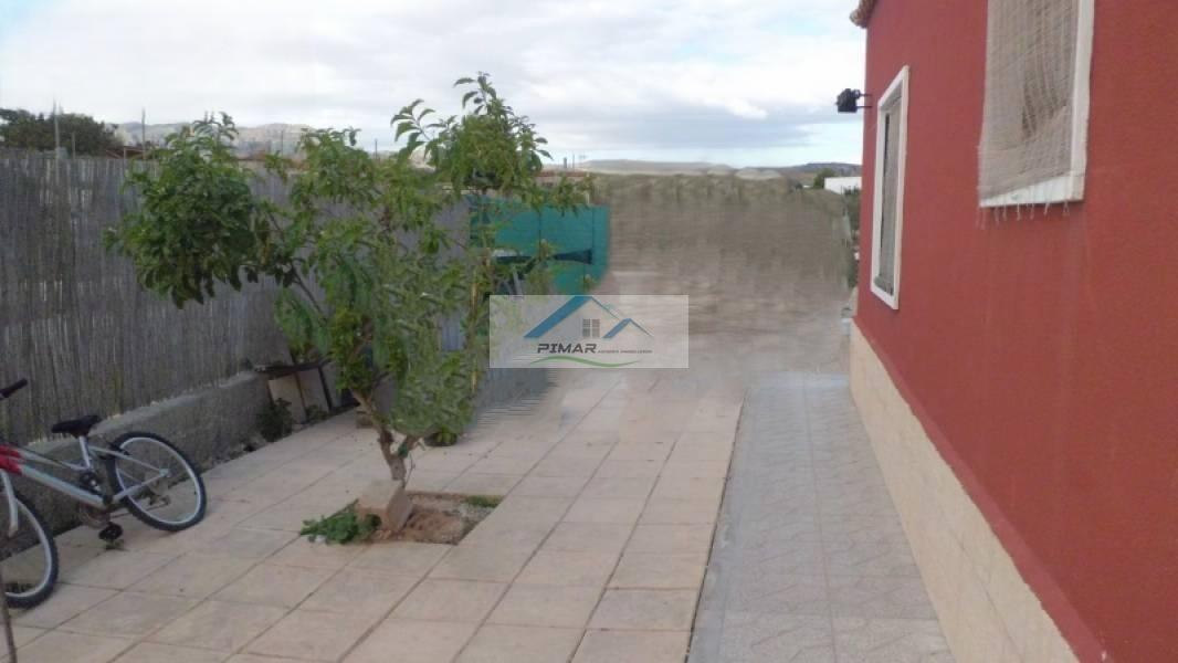 Venta de casa en Crevillent