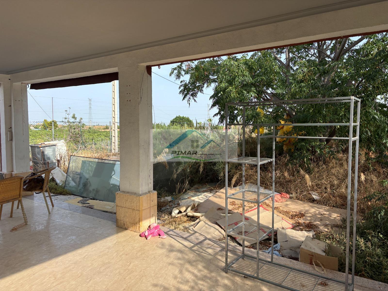 Venta de chalet en Crevillent