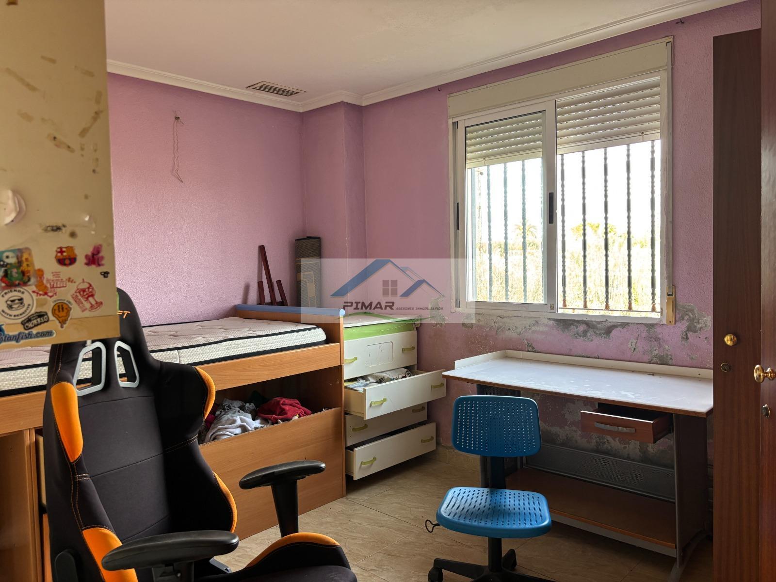 Venta de chalet en Crevillent