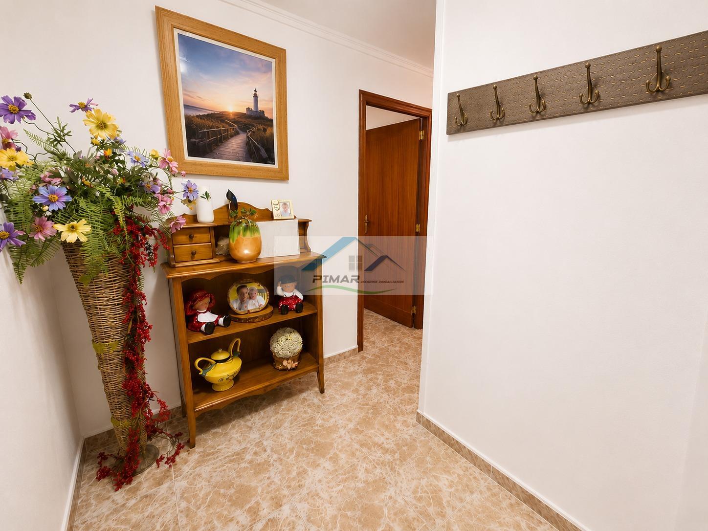 Venta de piso en Elche-Elx