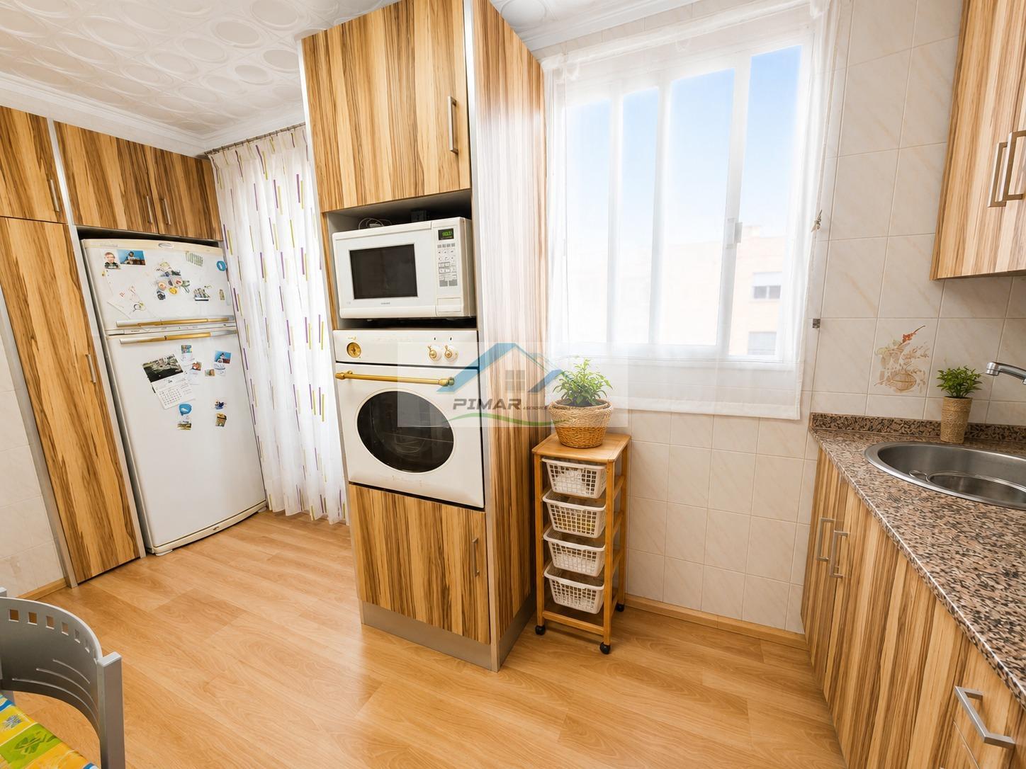 Venta de piso en Elche-Elx