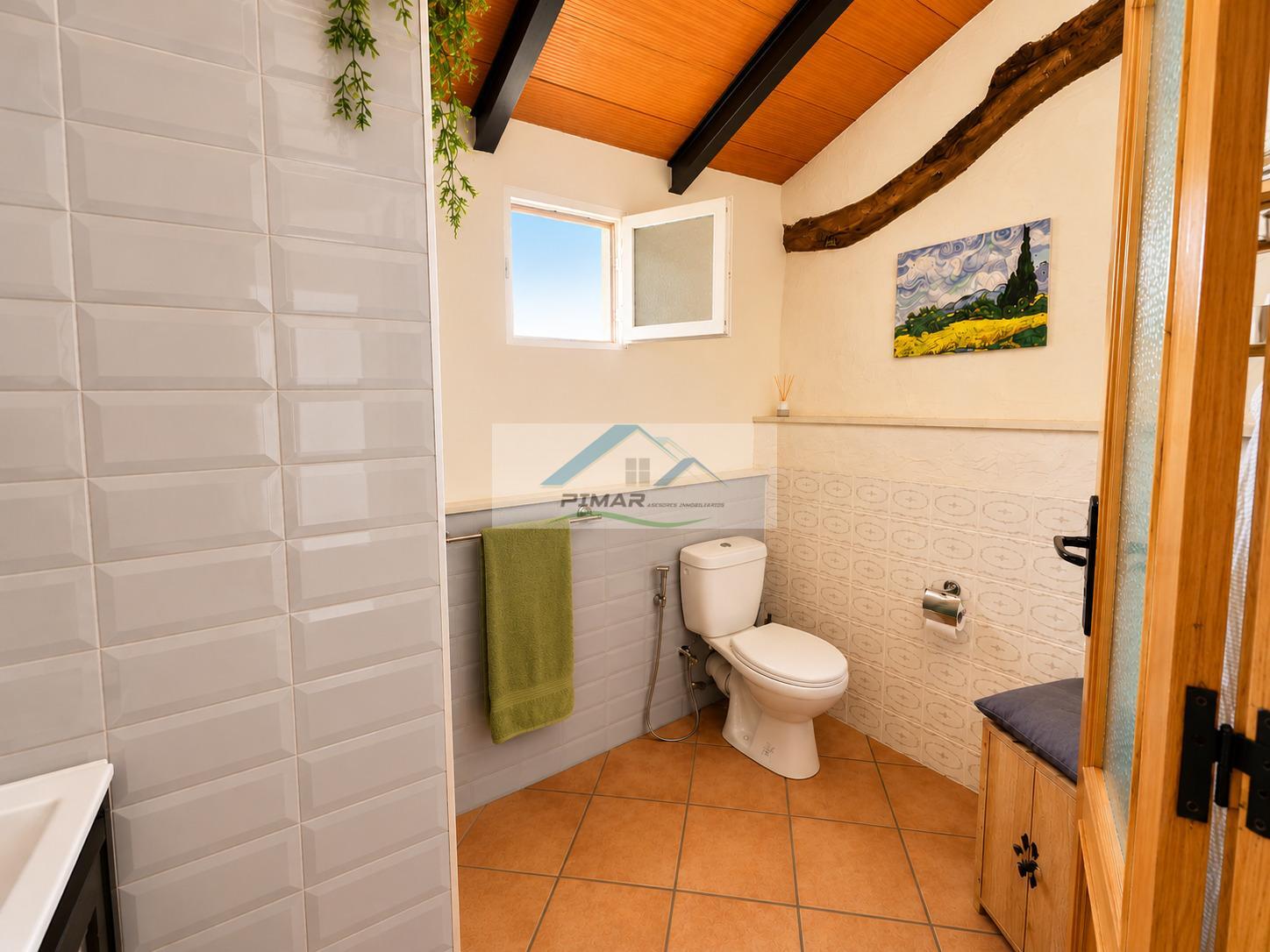 Venta de casa en Aspe