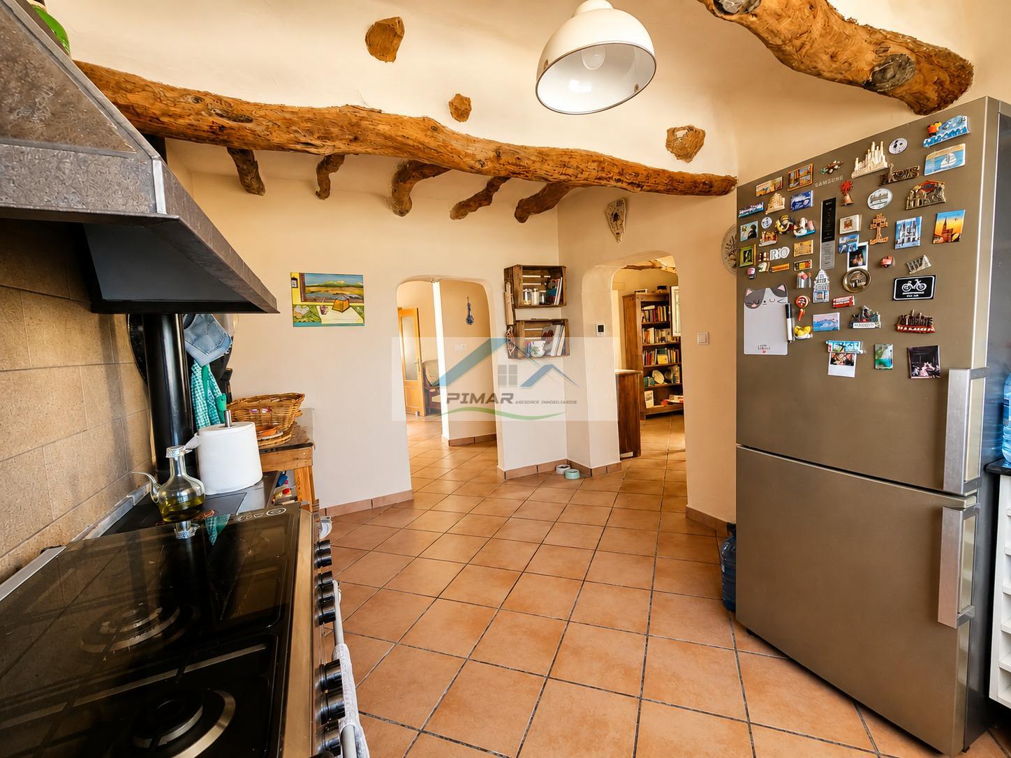 Venta de casa en Aspe