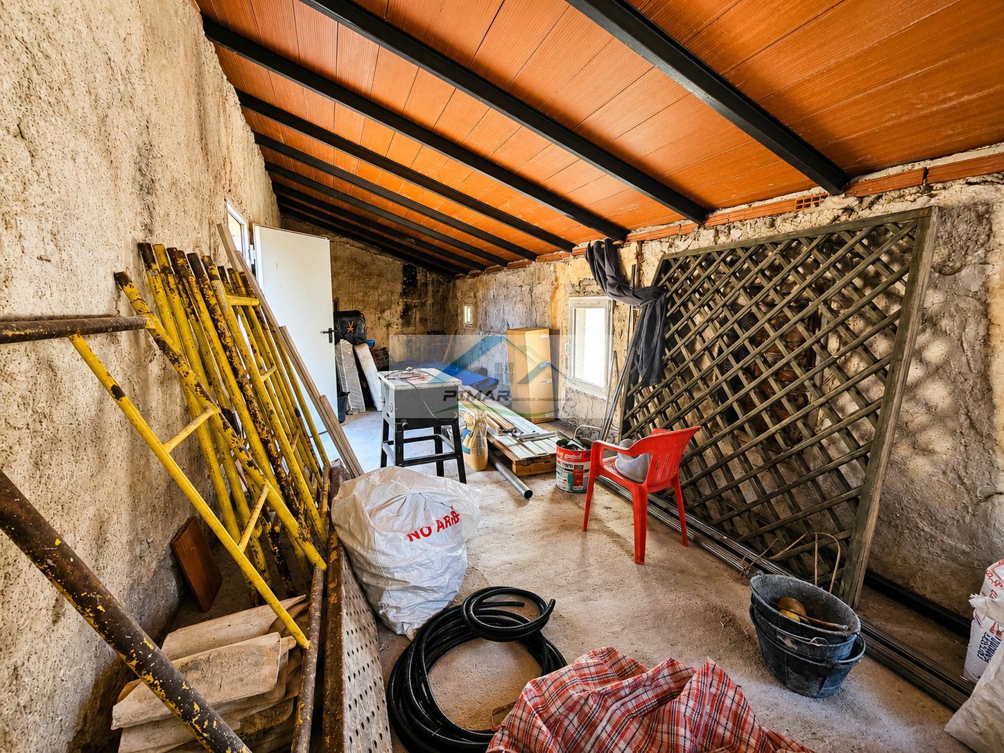 Venta de casa en Aspe