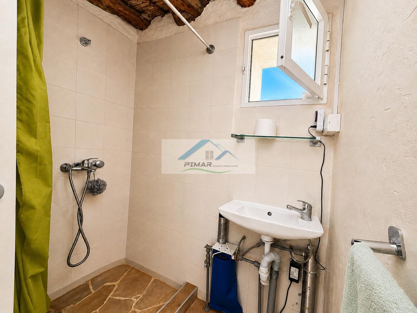 Venta de casa en Aspe