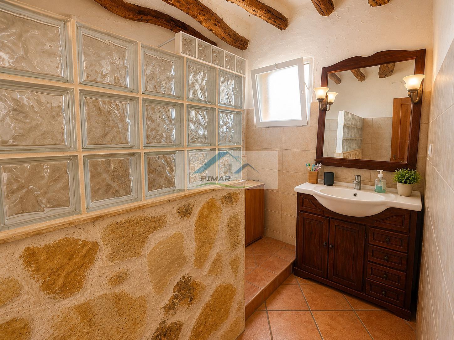 Venta de casa en Aspe
