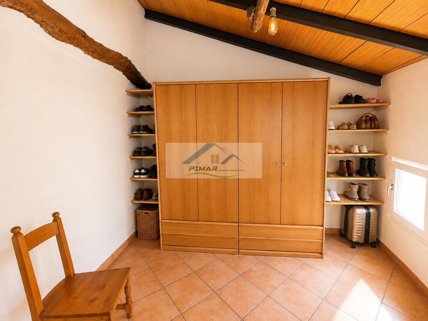 Venta de casa en Aspe