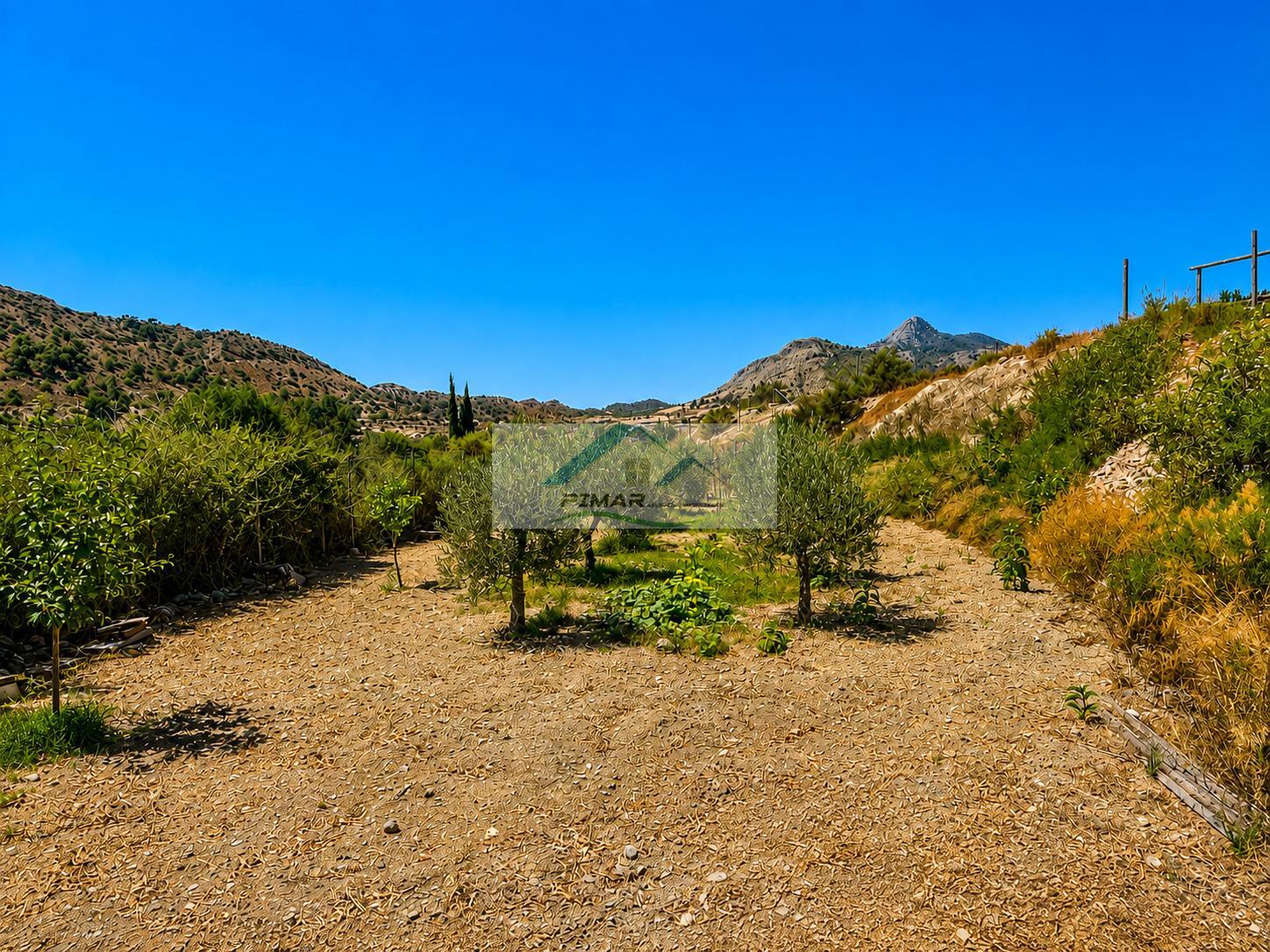 Venta de casa en Aspe