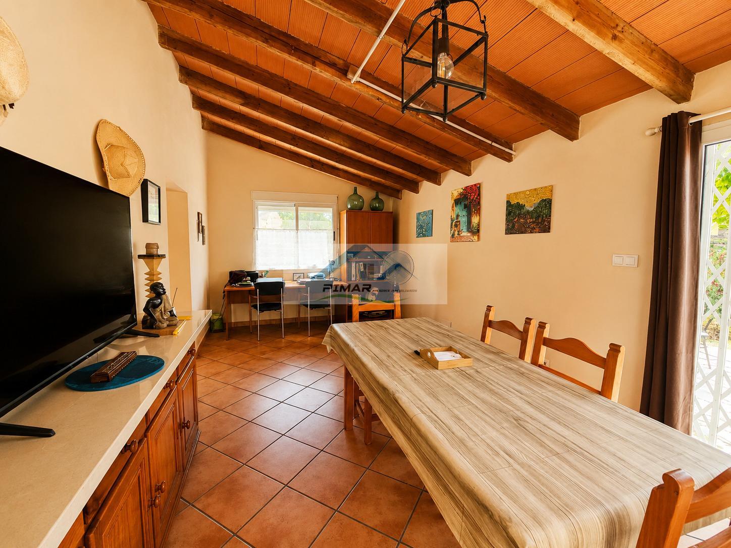 Venta de casa en Aspe