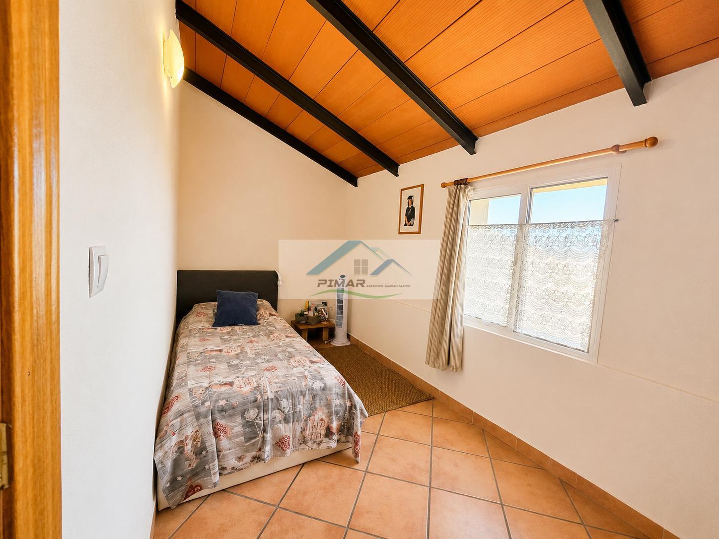 Venta de casa en Aspe