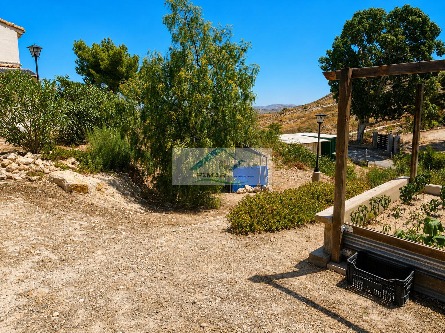 Venta de casa en Aspe