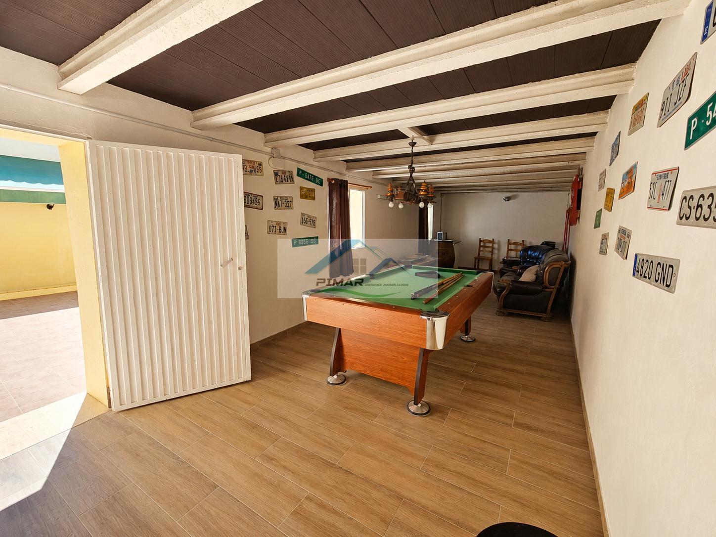 Venta de casa en Aspe