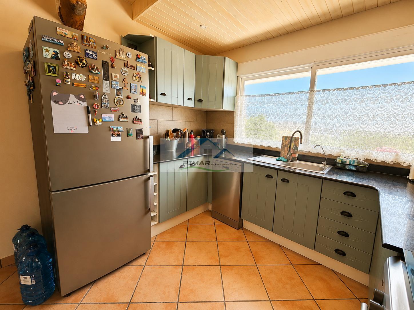 Venta de casa en Aspe