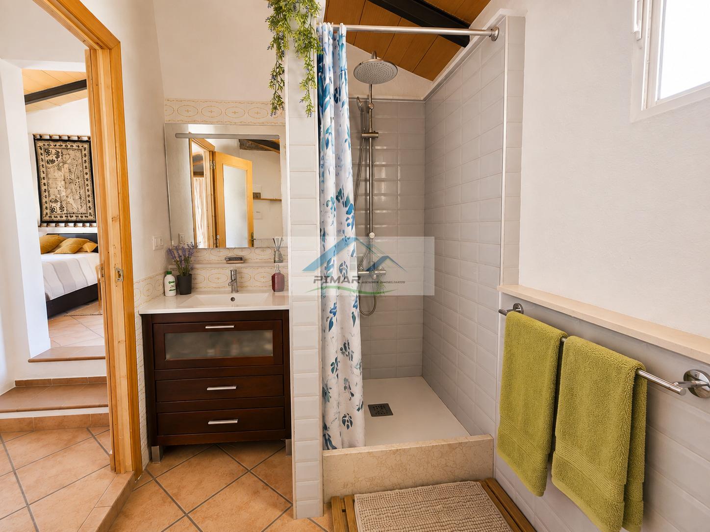 Venta de casa en Aspe