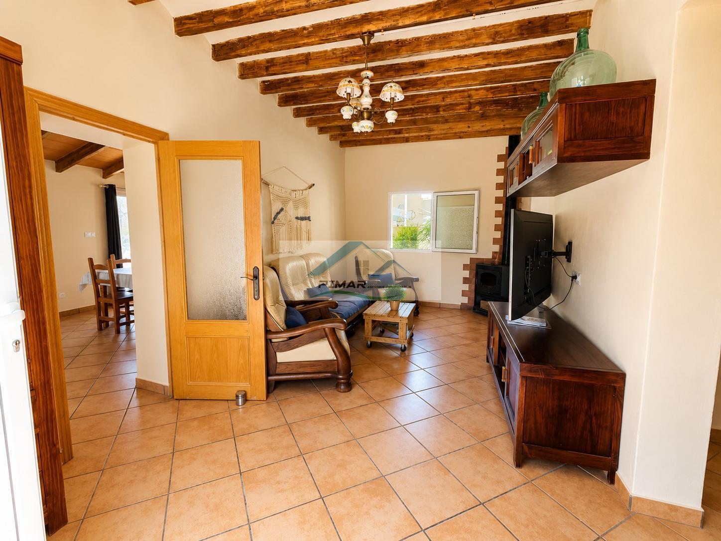 Venta de casa en Aspe
